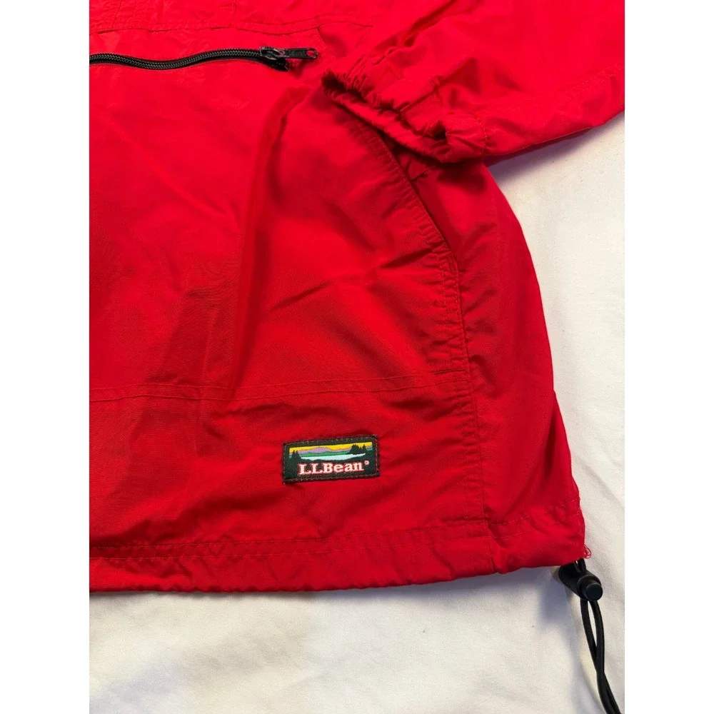 L.L. Bean embrace vibrant